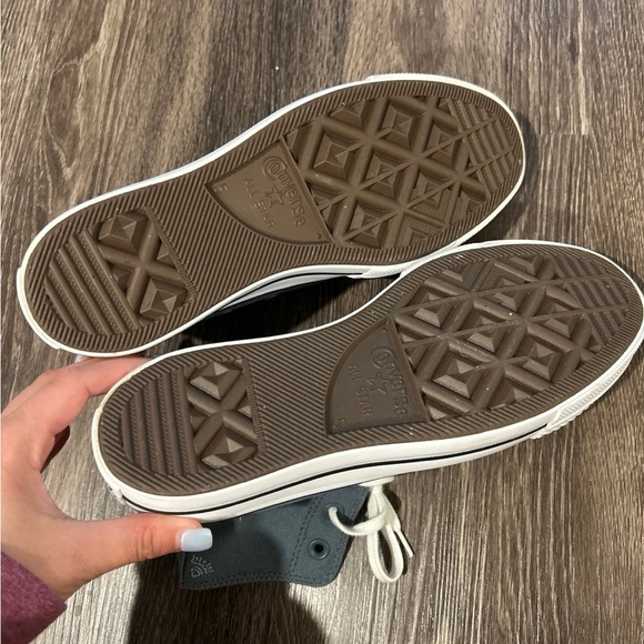 Platform Converse - Picture 4 of 4